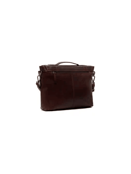 the chesterfield C40.109 - CUIR DE VACHETTE - MAR gibecière veneto Sac business