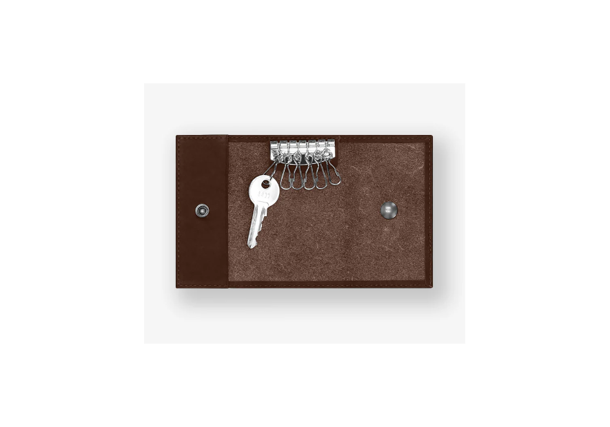 Les Ateliers Foures 905 les ateliers fourès- etuis clés 6 attaches etui cles