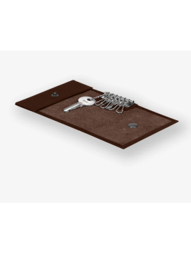 Les Ateliers Foures 905 les ateliers fourès- etuis clés 6 attaches etui cles