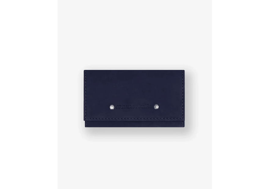 Les Ateliers Foures 905 les ateliers fourès- etuis clés 6 attaches etui cles