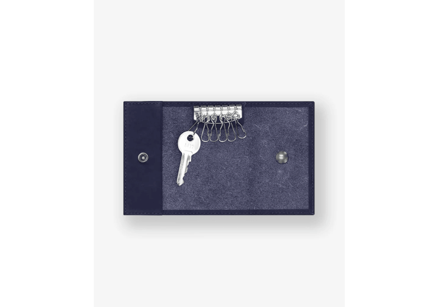 Les Ateliers Foures 905 les ateliers fourès- etuis clés 6 attaches etui cles