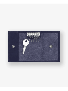 Les Ateliers Foures 905 les ateliers fourès- etuis clés 6 attaches etui cles