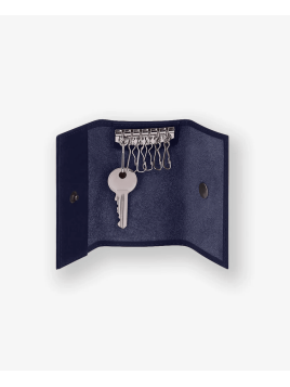 Les Ateliers Foures 905 les ateliers fourès- etuis clés 6 attaches etui cles