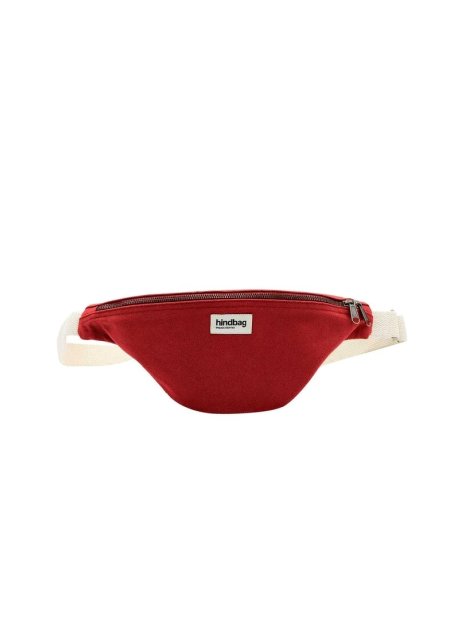 hindbag OLIVIA sac banane hindbag olivia sacs-a-mains