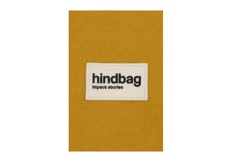 hindbag OLIVIA sac banane hindbag olivia Sacs à mains