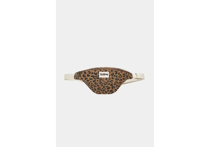 hindbag OLIVIA sac banane hindbag olivia Sacs à mains