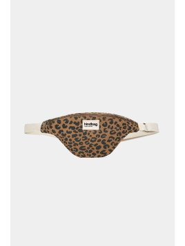 hindbag OLIVIA sac banane hindbag olivia Sacs à mains