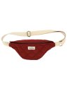 hindbag OLIVIA MATELASSÉ - COTON BIO - T sac banane olivia matelassé sacs-a-mains