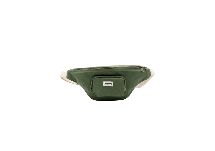 hindbag SOFIA sac banane l hindbag sofia banane ceinture