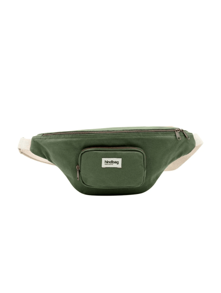 hindbag SOFIA sac banane l hindbag sofia banane ceinture