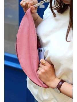 hindbag SOFIA sac banane l hindbag sofia banane ceinture