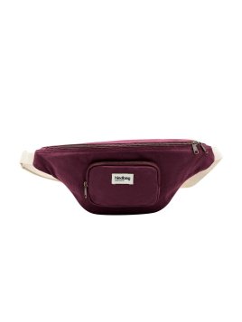 hindbag SOFIA sac banane l hindbag sofia banane ceinture