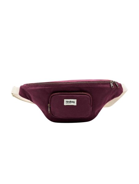hindbag SOFIA sac banane l hindbag sofia banane ceinture