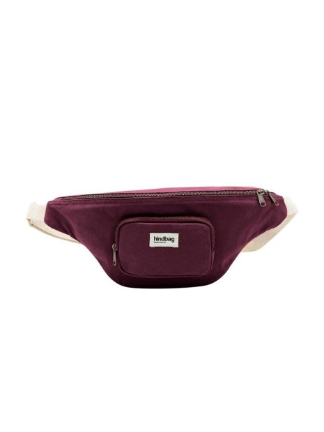hindbag SOFIA sac banane l hindbag sofia banane-ceinture