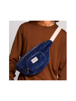 hindbag SOFIA sac banane l hindbag sofia banane ceinture