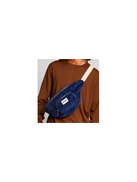 hindbag SOFIA sac banane l hindbag sofia banane ceinture