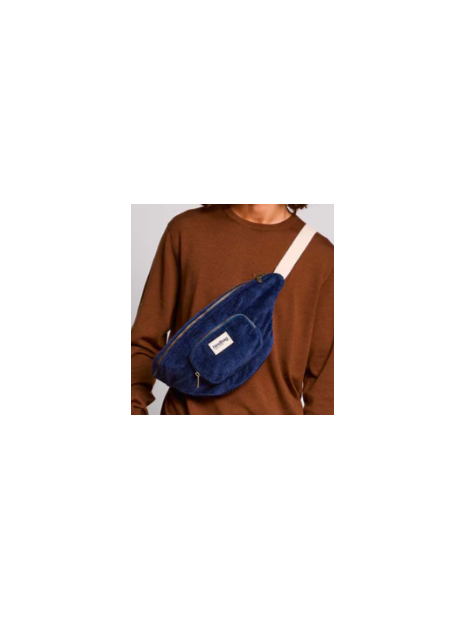 hindbag SOFIA sac banane l hindbag sofia banane-ceinture