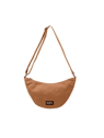 hindbag ANDREA sac bandoulière demi lune andrea hindbag sacs-a-mains