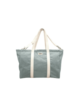 hindbag JEAN sac week-end jean Sacs de voyage