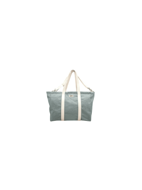 hindbag JEAN sac week-end jean Sacs de voyage