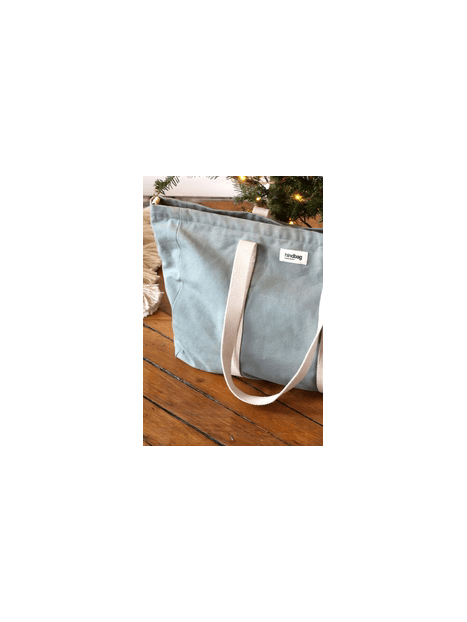 hindbag JEAN sac week-end jean Sacs de voyage
