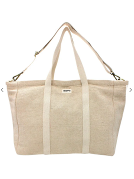 hindbag JEAN sac week-end jean Sacs de voyage