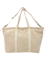hindbag JEAN sac week-end jean sacs-de-voyage