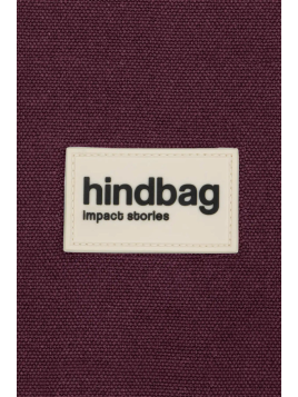 hindbag JEAN sac week-end jean Sacs de voyage