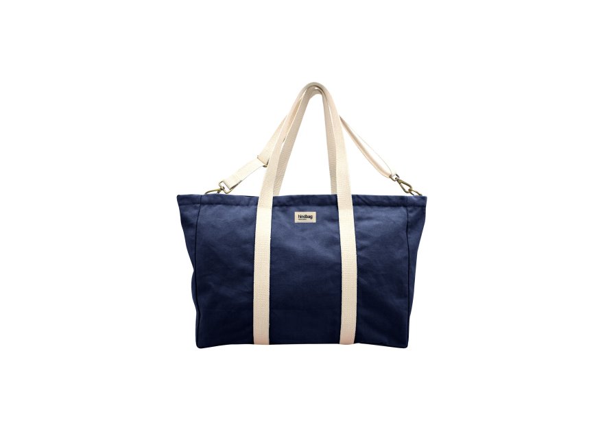 hindbag JEAN sac week-end jean Sacs de voyage