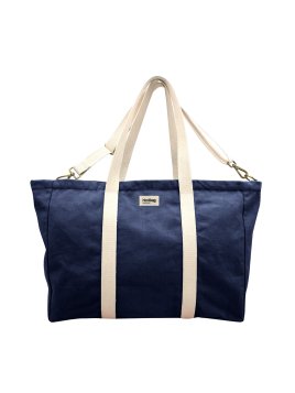 hindbag JEAN sac week-end jean Sacs de voyage