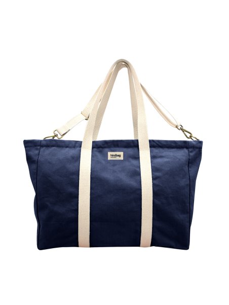 hindbag JEAN sac week-end jean Sacs de voyage