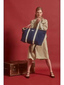 hindbag JEAN sac week-end jean Sacs de voyage