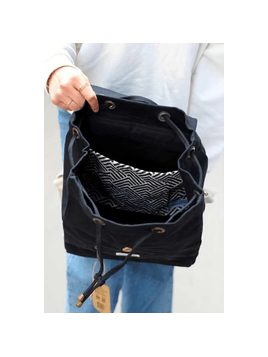 hindbag MINI ELIOT sac à dos eliot Loisirs