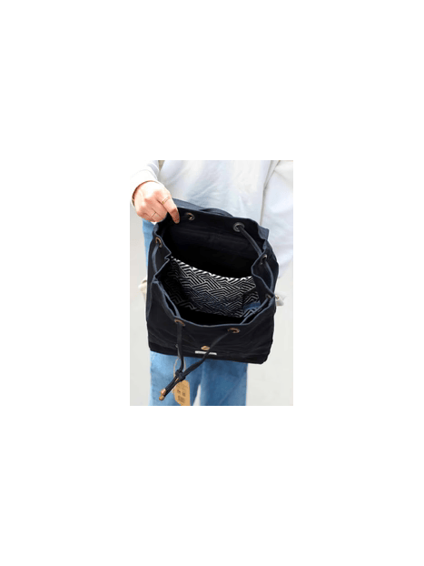 hindbag MINI ELIOT sac à dos eliot Loisirs