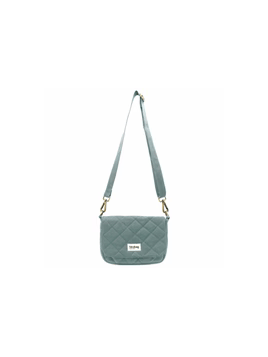 hindbag MARGAULT sac à rabat bandoulière hindbag margault Sacs à mains