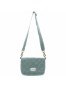 hindbag MARGAULT sac à rabat bandoulière hindbag margault sacs-a-mains