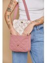 hindbag MARGAULT sac à rabat bandoulière hindbag margault sacs-a-mains