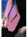 hindbag MARGAULT sac à rabat bandoulière hindbag margault sacs-a-mains