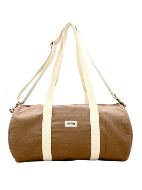 hindbag SIMON sac polochon simon sacs-de-voyage