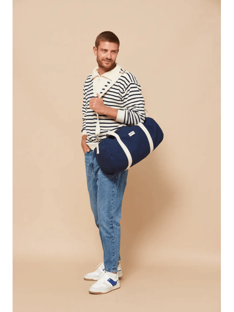 hindbag SIMON sac polochon simon sacs-de-voyage