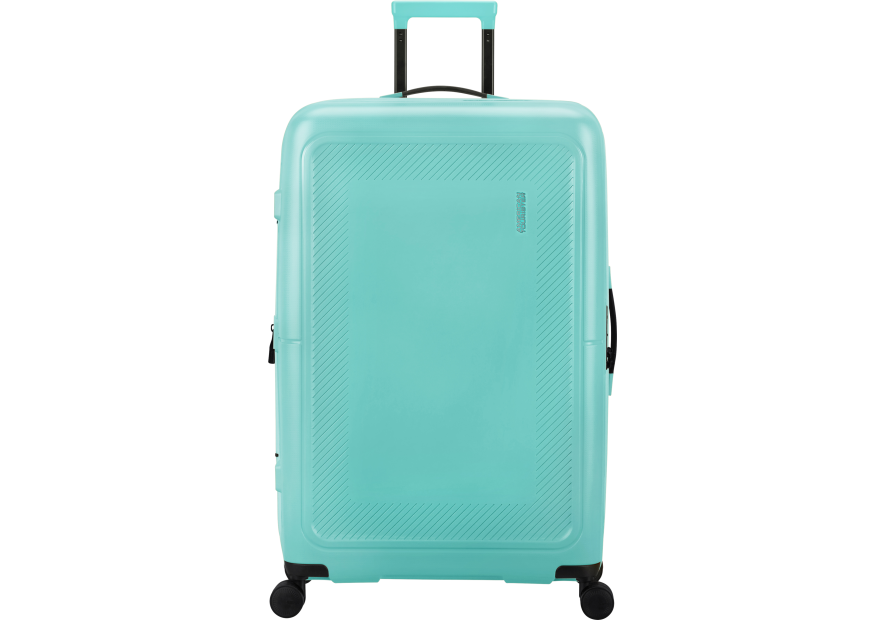 américan tourister 151861 valise dashpop américan tourister 77cm valise