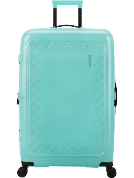 américan tourister 151861 valise dashpop américan tourister  77cm valise