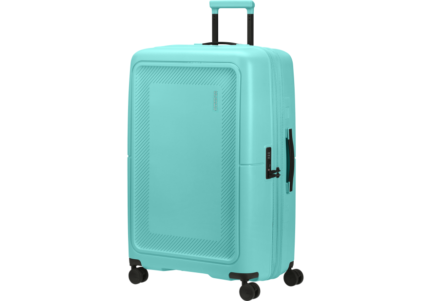 américan tourister 151861 valise dashpop américan tourister 77cm valise
