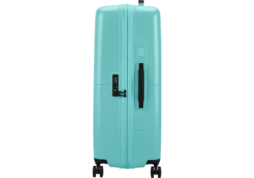 américan tourister 151861 valise dashpop américan tourister 77cm valise