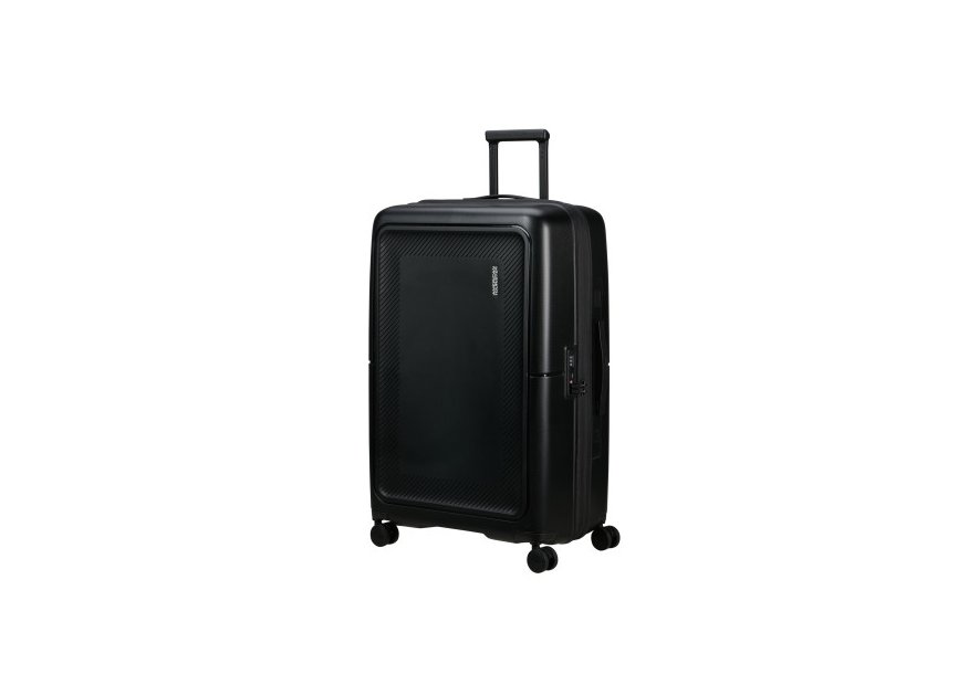 américan tourister 151861 valise dashpop américan tourister 77cm valise