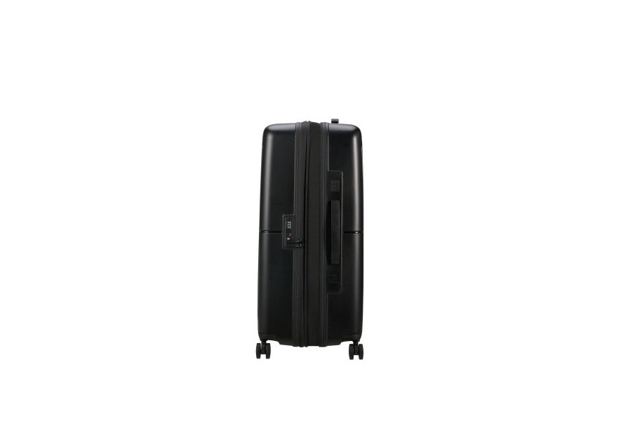 américan tourister 151861 valise dashpop américan tourister 77cm valise