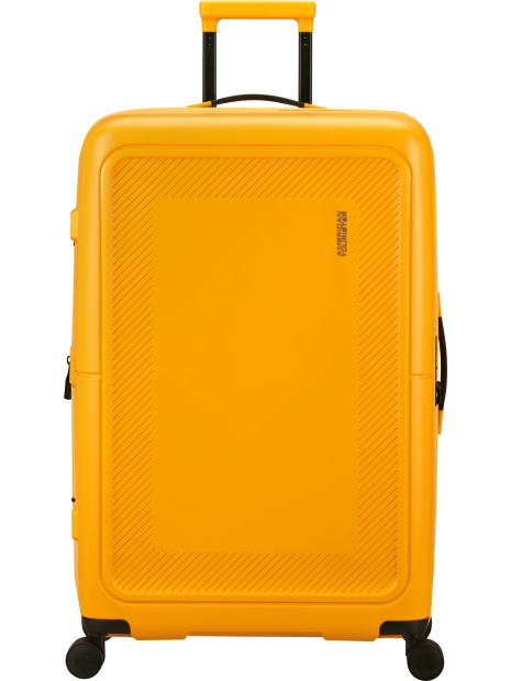 américan tourister 151861 valise dashpop américan tourister  77cm valise