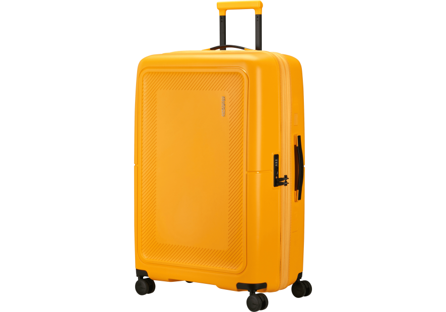 américan tourister 151861 valise dashpop américan tourister 77cm valise
