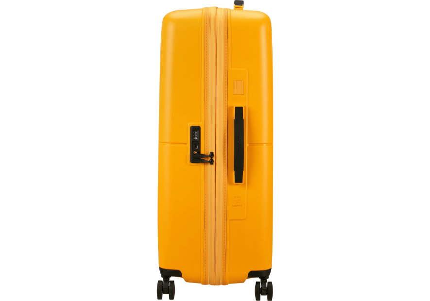 américan tourister 151861 valise dashpop américan tourister 77cm valise