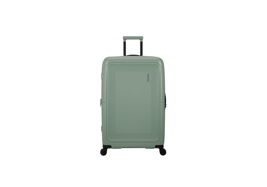 américan tourister 151861 valise dashpop 77cm valise